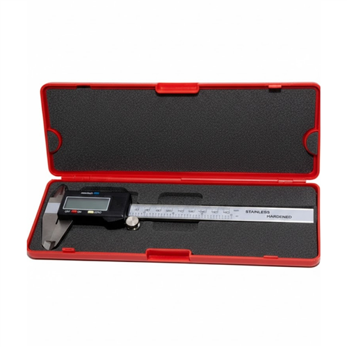 1051 GFB 150 MM BÜYÜK EKRAN DİJİTAL KUMPAS